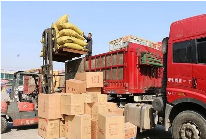 漳州到嘉陵区物流专线