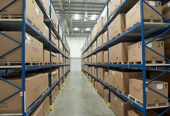 漳州到嘉陵区货物仓储