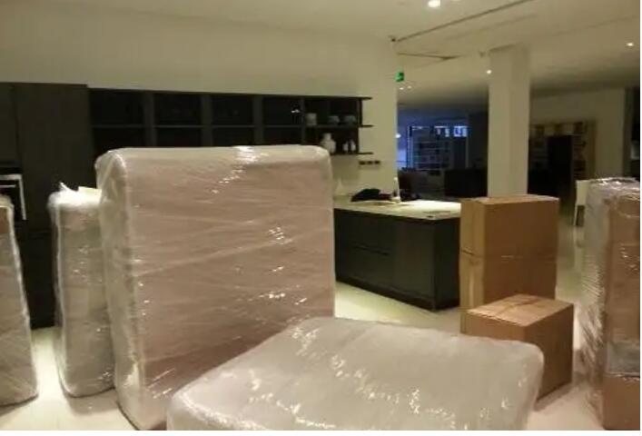 漳州到嘉陵区长途搬家