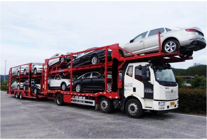 漳州到嘉陵区轿车托运